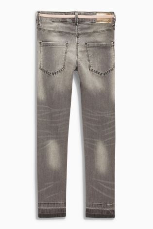 Grey Skinny Jeans (3-16yrs)